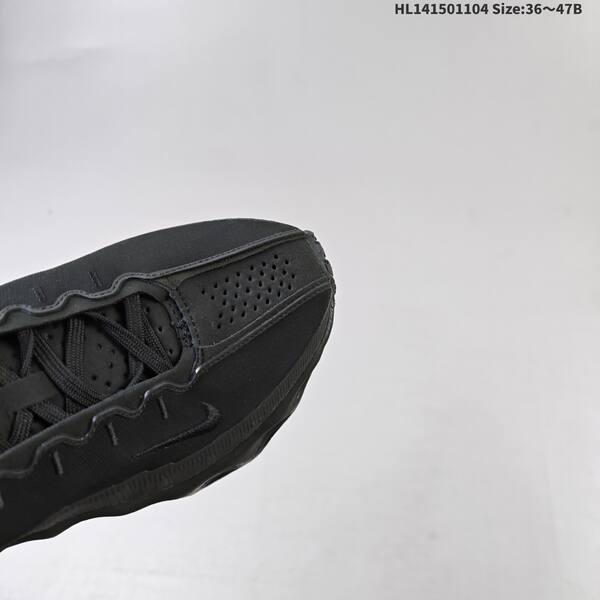 Nike Ava Rover triple black EU 36-47 sneaker
