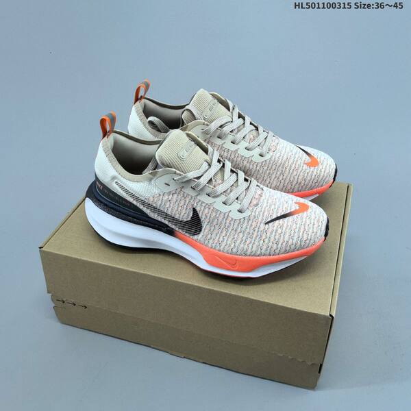 Nike ZoomX Invincible Run FK3 DR2615 white black pink blue EU 36-45 running shoe