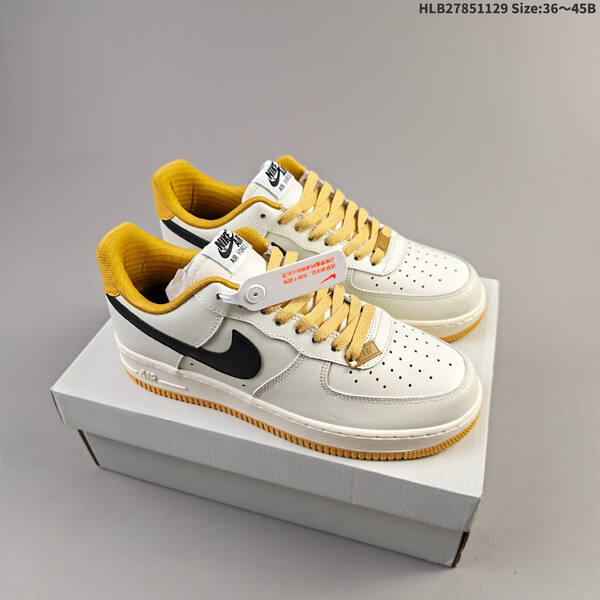 Nike Air Force 1 Low lifestyle