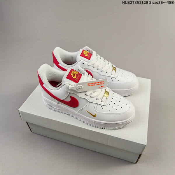 Nike Air Force 1 Low lifestyle