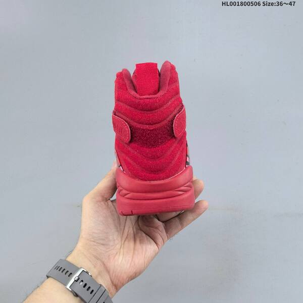 Jordan Air Jordan 8 Retro "Valentine's Day" Red/Pink EU 36-47 basketball