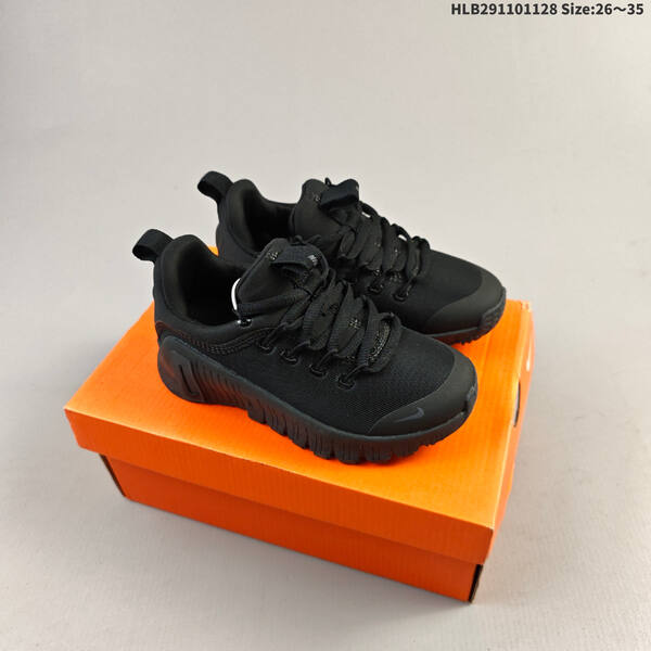 Nike Free Metcon 6 RB MD 26 27 28 29 30 31 32 33 34 35 HLB29 lifestyle