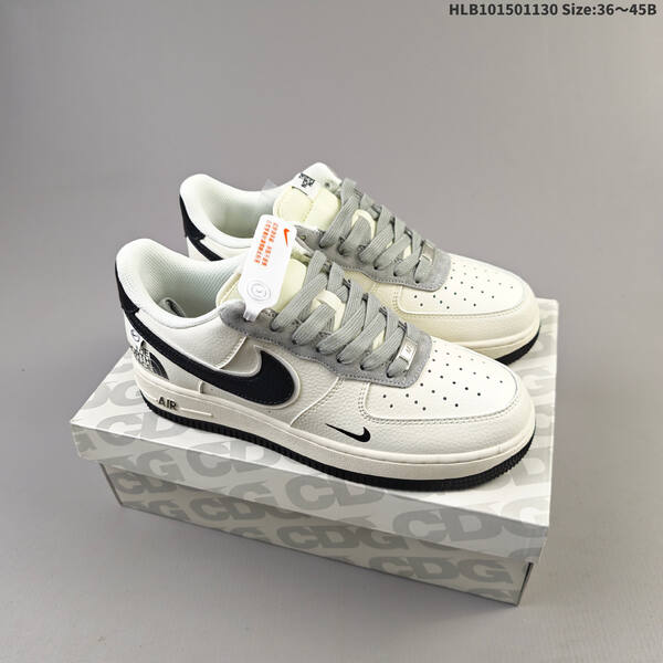 NIKE AIR FORCE 1 07 XZ3328-506 S lifestyle