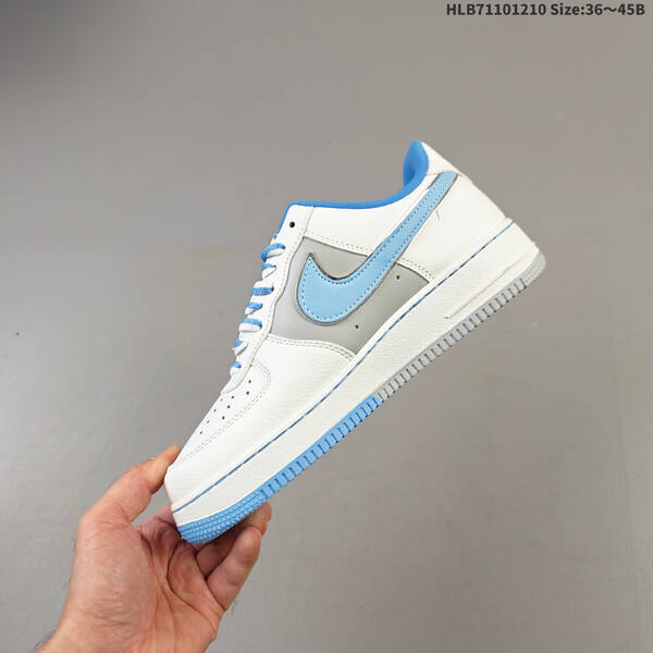 Nike Air Force1 07 low lifestyle