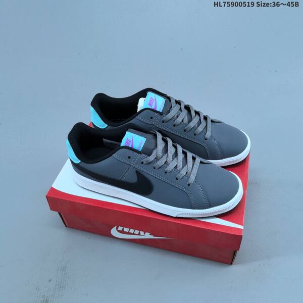 Nike Court Royale white blue black EU 36-45 skate shoe