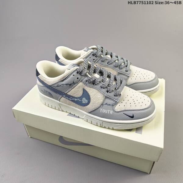 NIKE SB DUNK Nike Dunk Low Retro DIY lifestyle