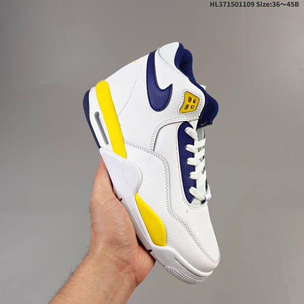 Other 89 Nike Air Flight Legacy 89 Swooshes lifestyle