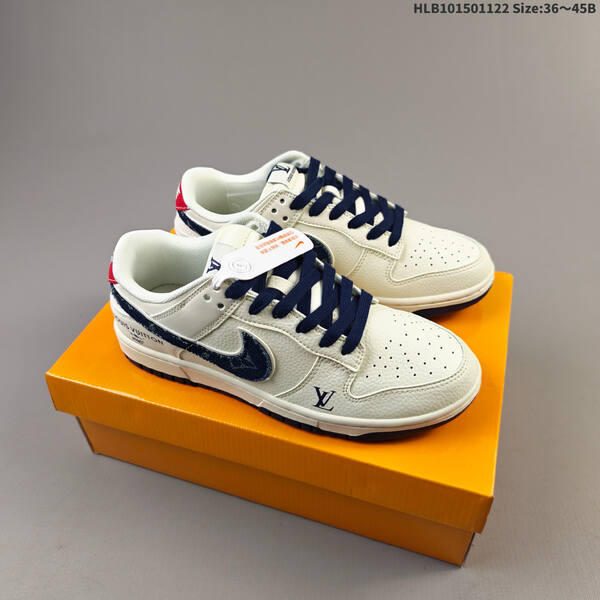NIKE DUNK SB LOW LV lifestyle