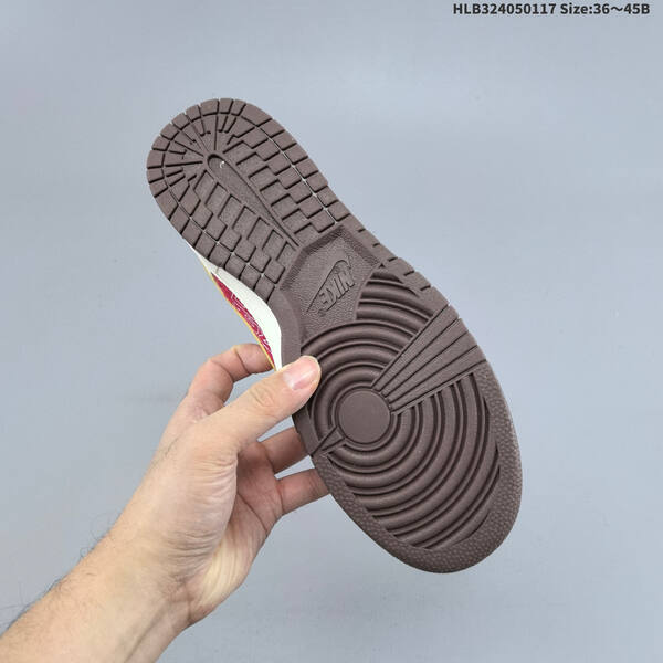 NIKE SB DUNK Nike Dunk Low Retro DIY lifestyle
