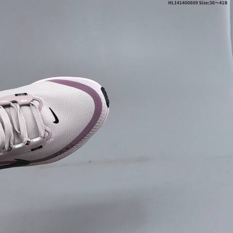 Nike Vomero 18 Gore-Tex Light Pink Purple Black EU 36-41 Running Shoe - Unisex (BS-59927)