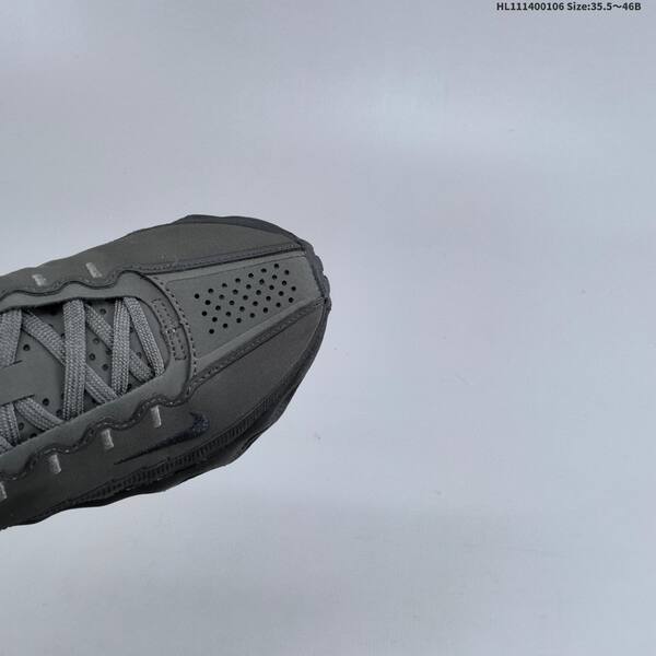 Nike Ava Rover dark grey black EU 35 5-46 sneaker