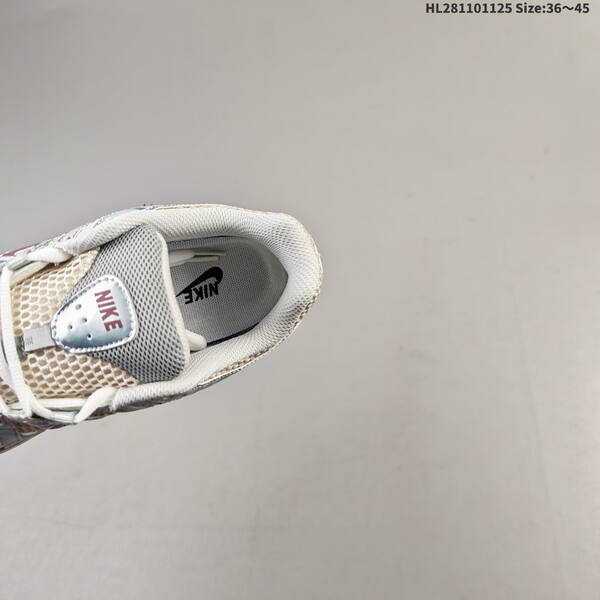 Nike Air Max Fire IF2621-002 beige grey white red EU 36-45 running shoe