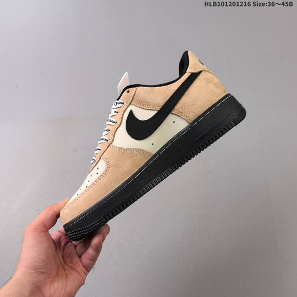 Nike Air Force1 07 low LV lifestyle