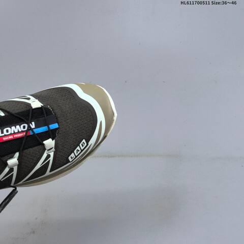 Salomon XT-6 RECUT SENSIFIT 1 1 Replica High-end Men s And Women s Fashion Sports Running And Basketball Shoes Up To 95 Off Retail During The Current Promotion Casual Lifestyle Sneakers (BS-68586)