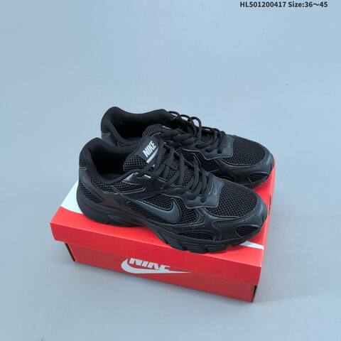Nike Zoom Vomero 20 Grey Navy White Silver Pink Black EU 36-45 Running Shoe - Unisex (BS-60667)