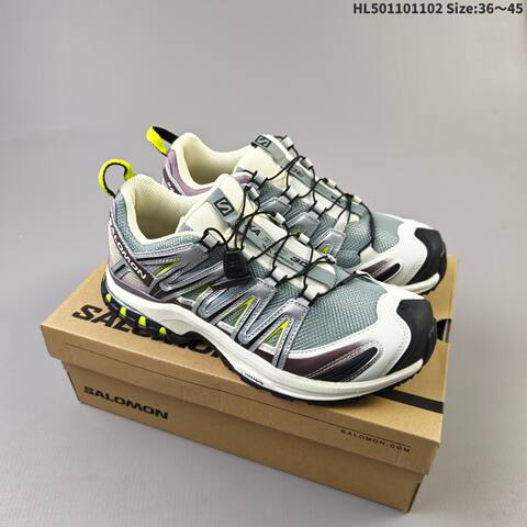 Other Salomon XA PRO 3 D ADV SENSIFIT AAA Quality Replica High-end Men s And Women s Fashion Sports Running And Basketball Shoes Up To 95 Off Retail During The Current Promotion Casual Lifestyle Sneakers (BS-68755)