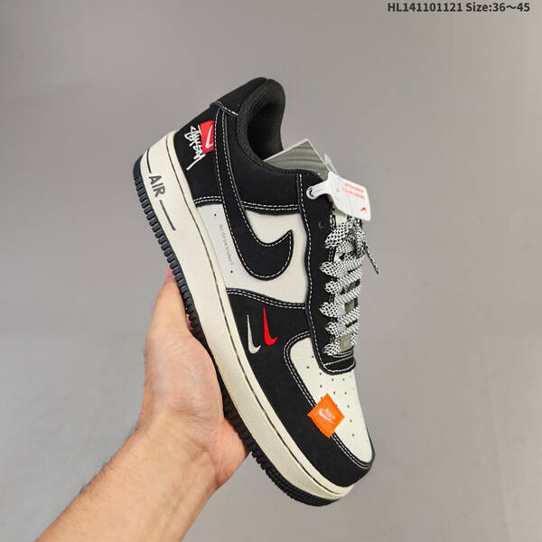 Nike Air Force1 07 low lifestyle