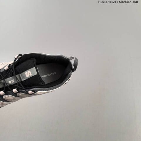 Other Salomon XA PRO 3 D SENSIFIT 3 D AAA Quality Replica High-end Men s And Women s Fashion Sports Running And Basketball Shoes Up To 95 Off Retail During The Current Promotion Casual Lifestyle Sneakers (BS-68701)