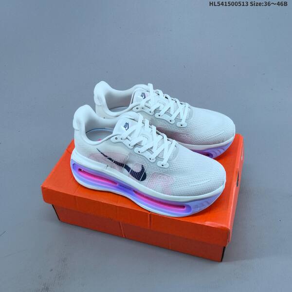 Nike Air Zoom Vomero Premium light purple blue red EU 36-46 running shoe