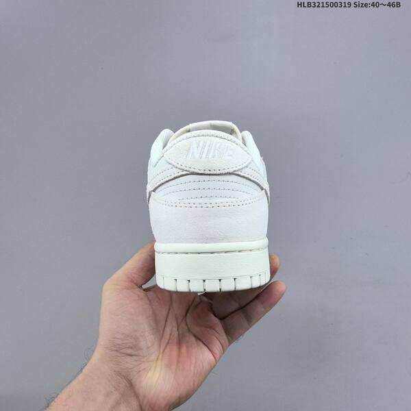 Nike Dunk SB Low light off white cream EU 40-46 skate shoe