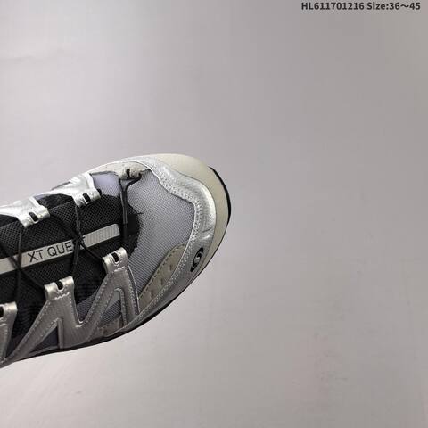 Other SALOMON XT-QUEST GTX SENSIFIT 1 1 Replica For Sale High-end Men s And Women s Fashion Sports Running And Basketball Shoes Up To 95 Off Retail During The Current Promotion Casual Lifestyle Sneakers (BS-68700)