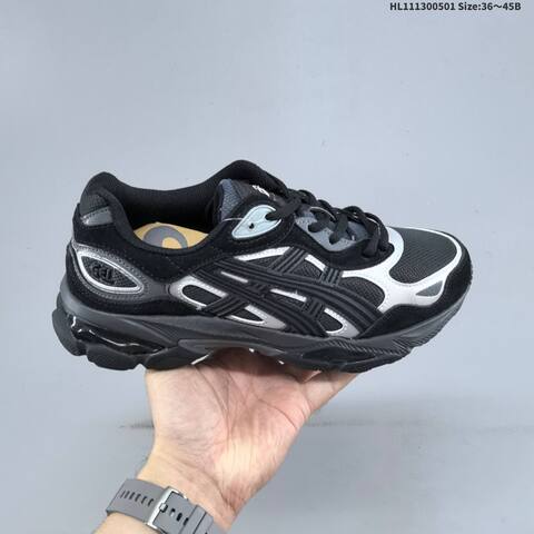 ASICS GEL-NYC 2 0 AHAR 1203 A896-750 ID HL111300501 AAA Quality Replica High-end Men s And Women s Fashion Sports Running And Basketball Shoes Up To 95 Off Retail During The Current Promotion Casual Lifestyle Sneakers (BS-68870)