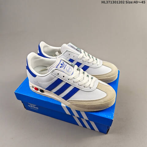 Adidas Adidas Originals ZX750 FY2985 40 4 Lifestyle - Men's (BS-65375)