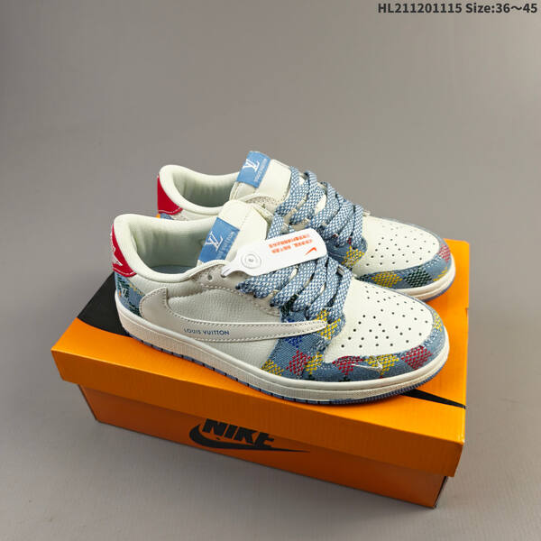 Nike Dunk Low black/light blue, white/light blue, white/blue/red, white/navy EU 36-45 casual