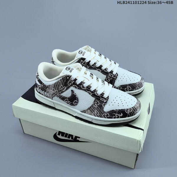 Nike SB Dunk Low ZoomAir lifestyle