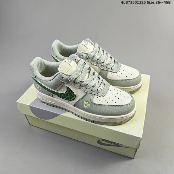 Nike Air Force1 07 low Q lifestyle
