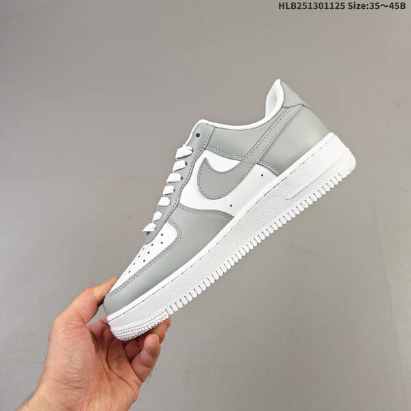 Nike AIR FORCE 1 07 lifestyle
