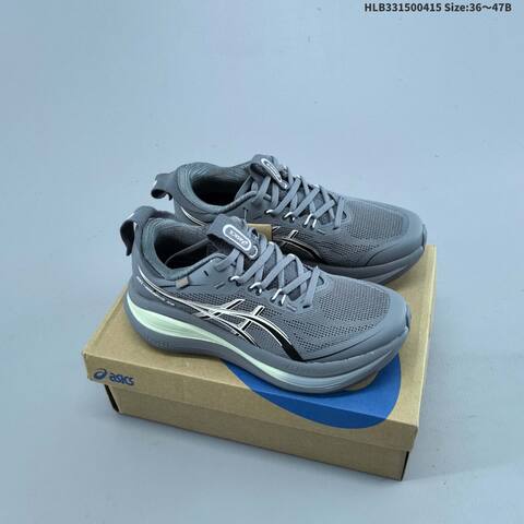 Asics Gel-CUMULUS 28 ASICSTIGER New ASICS GEL-NYC 1 1 Replica High-end Men s And Women s Fashion Sports Running And Basketball Shoes Up To 95 Off Retail During The Current Promotion Casual Lifestyle Sneakers (BS-68910)