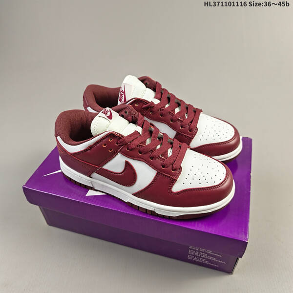 NIKE SB DUNK NIKE DUNK LOW ZoomAir lifestyle