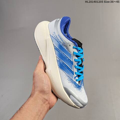 Adidas Adizero Evo SL JR7374 HL281401205 Size 36 45 Lifestyle - Unisex (BS-65350)