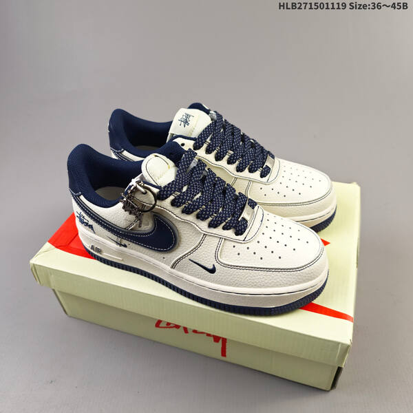 Nike AIR FORCE 1 07 LV8 F lifestyle