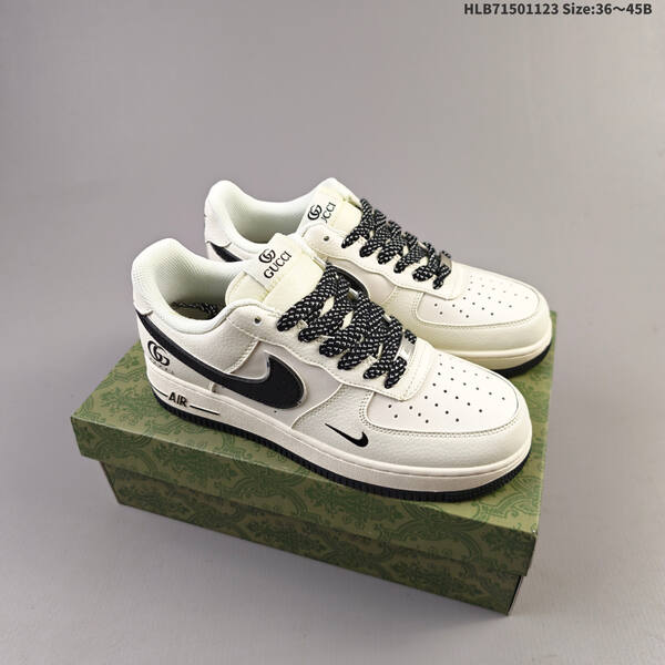 Nike Air Force1 07 low lifestyle