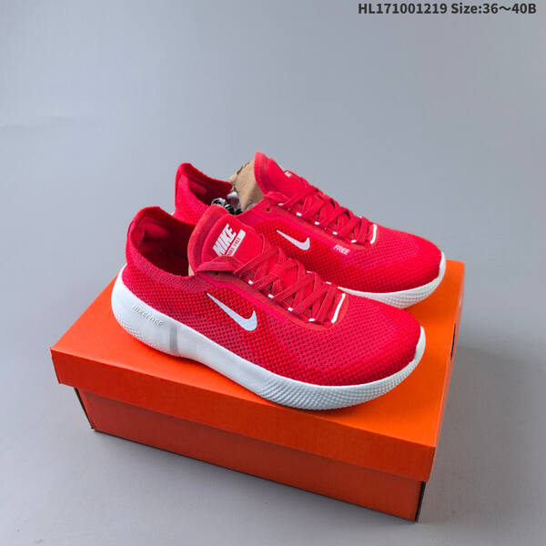 NIKE FREE RUN Nike Free 2025 New lifestyle