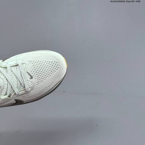 Nike Air Zoom Pegasus 42 42 IB1873-020 LD HL441500601 Size 39 46B Lifestyle - Unisex (BS-60017)