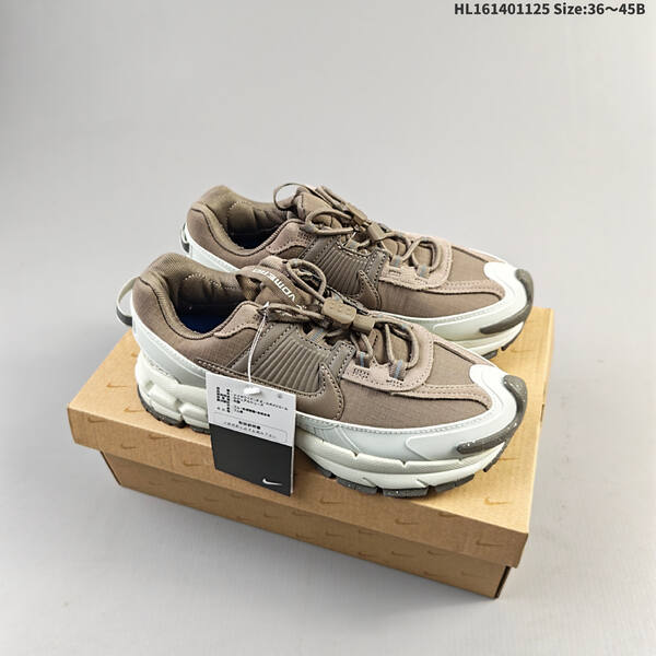 Nike Zoom Vomero Roam TPU lifestyle