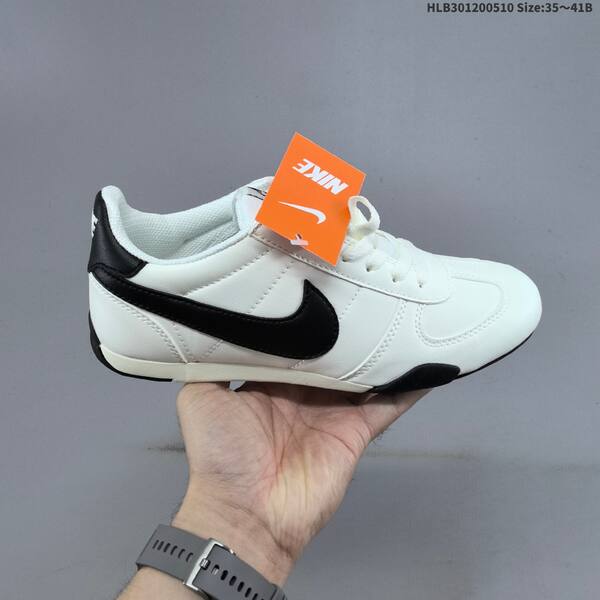 Nike Sprint Sister II light pink white light blue EU 35-41 sneaker