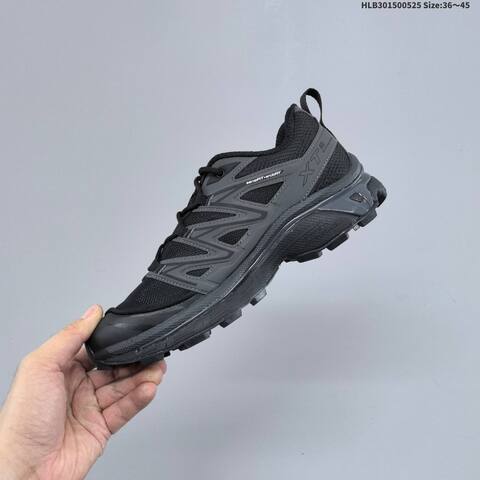 Salomon XT-6 EXPANSE 1 1 Replica High-end Men s And Women s Fashion Sports Running And Basketball Shoes Up To 95 Off Retail During The Current Promotion Casual Lifestyle Sneakers (BS-68571)