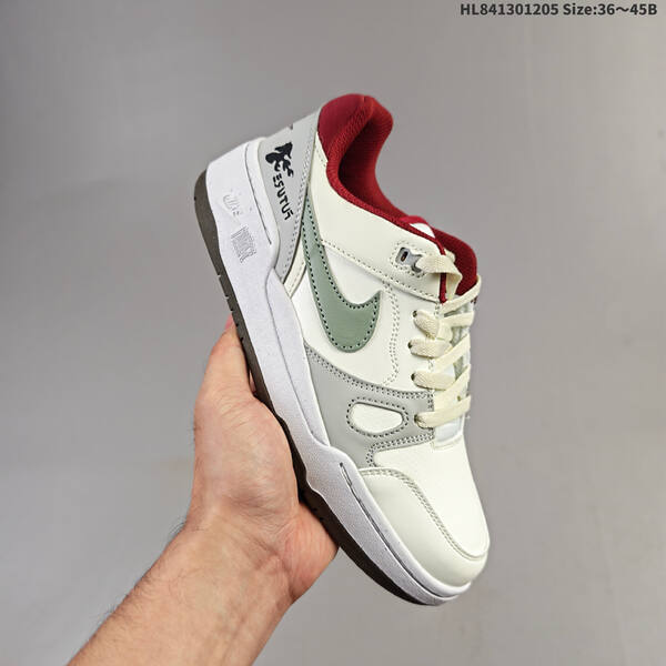 NIKE SB DUNK Nike FULL FORCE LO Sole lifestyle