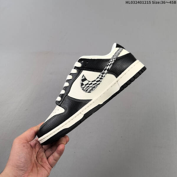 NIKE DUNK SB LOW lifestyle