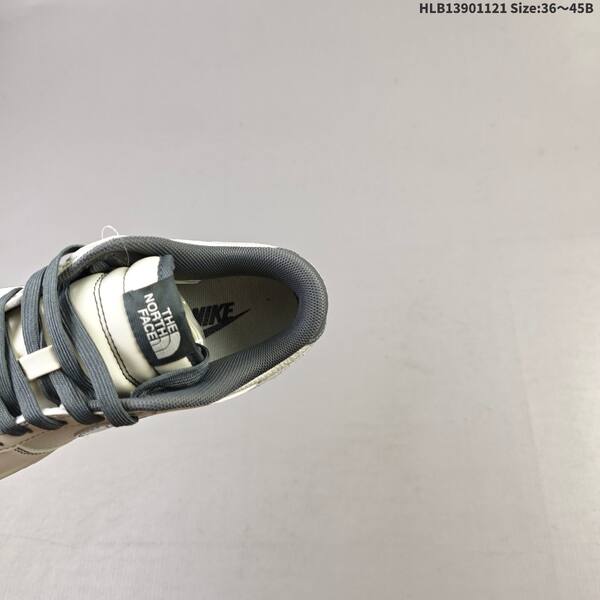 Nike Dunk SB Low off white dark grey silver EU 36-45 skate shoe