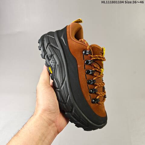 HOKA ONE ONE Tor Summit TP Light Grey Grey Silver EU 36-46 Trail Shoe Trail Running Sneakers - Unisex (BS-69484)