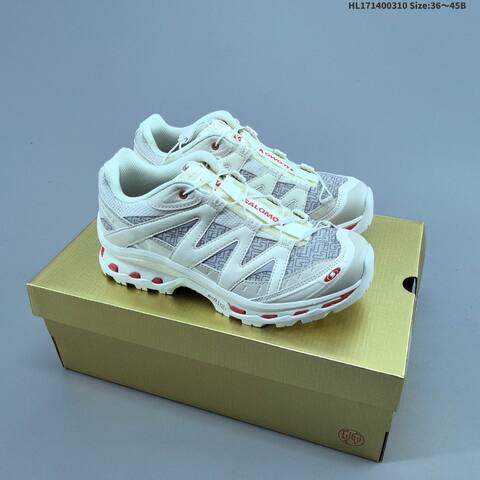 Other SALOMONXT-QUEST PANHUI SENSIFIT Premium Replica High-end Men s And Women s Fashion Sports Running And Basketball Shoes Up To 95 Off Retail During The Current Promotion Casual Lifestyle Sneakers (BS-68634)