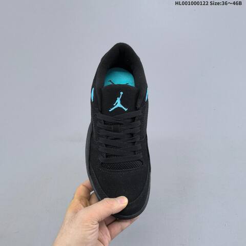 Air Jordan 4 Retro Flight Court AIR JORDAN 4 aj4