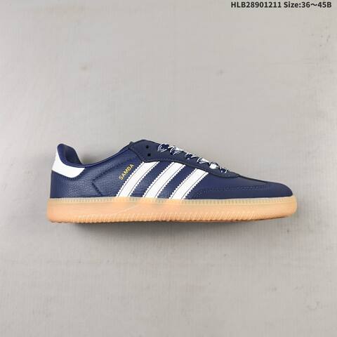 Adidas Originals Samba KJ6077 36 36 5 37 38 38 5 39 40 Lifestyle - Unisex (BS-65329)