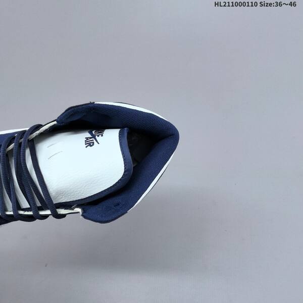 Jordan Air Jordan 1 High OG 85 Midnight Navy/White EU 36-46 basketball