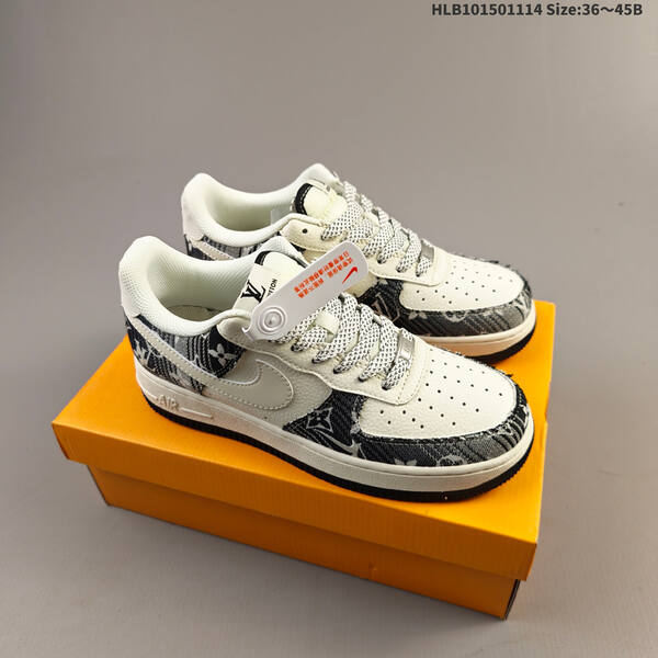 Nike Air Force1 07 low lifestyle